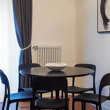Toscana 6bis - Fhtr Apartament Rzym