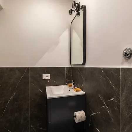Apartament Toscana 6bis - Fhtr