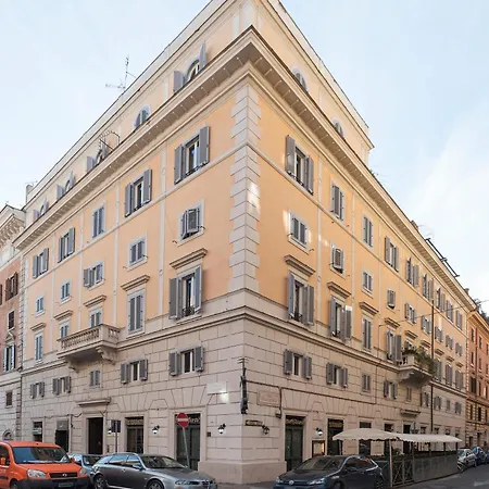 Toscana 6bis - Fhtr Apartament